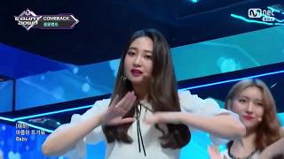 MOMOLAND "Only One You" Comeback Stage M Countdown (6/28/2018)