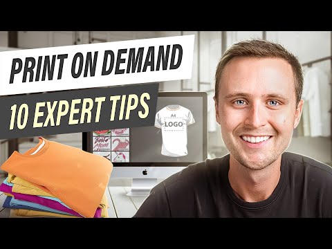 , title : 'Top 10 Tips for Running a Successful Print On Demand T-Shirt Business'