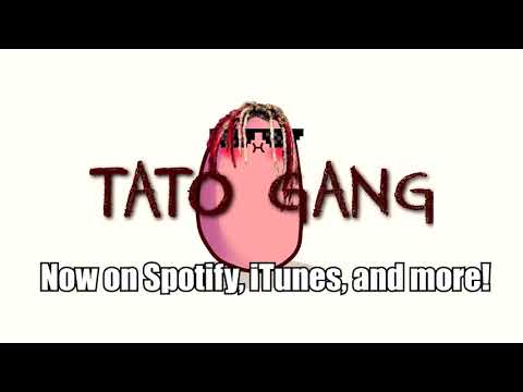 Tato Gang now on Spotify