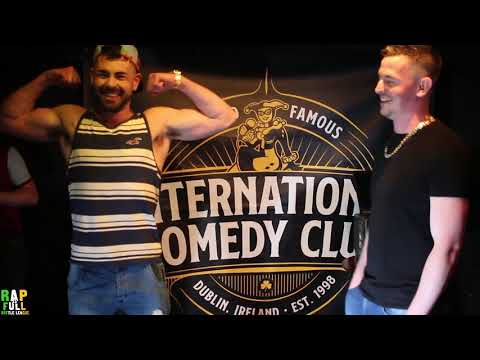 Intimidation vs Karni