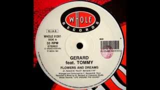 TOMMY - FLOWERS AND DREAMS (1991).wmv