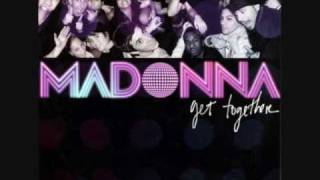Madonna: Get Together [Demo]
