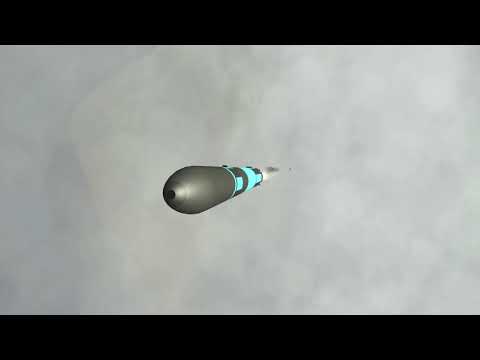 KSP (RSS/RP-1/Principia) [PL] - 1959 2/6