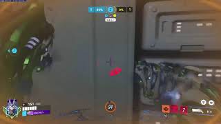 ow2　ランク
