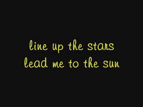 Ivyrise - Line Up The Stars Lyrics