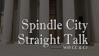 preview picture of video 'Spindle City Straight Talk - Episode#14-69'