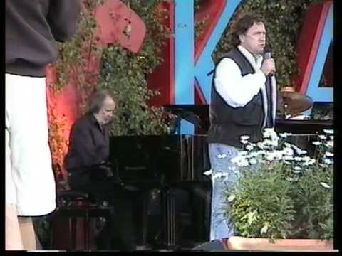 TOMMY KÖRBERG - I MITT HJÄRTAS LAND