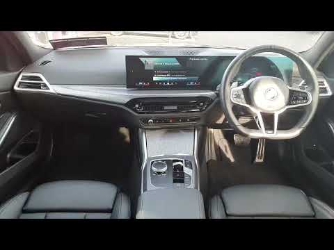 BMW 3-Series 330E M Sport Auto - Image 2