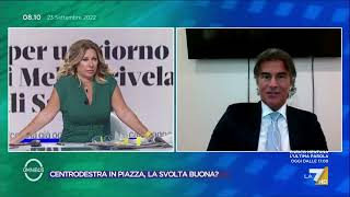 Elezioni, Masia: Potranno esserci sorprese, con altre due settimane voto mutato