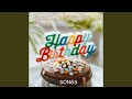 Happy Happy Birthday Baby