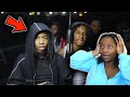 SO MUCH GOING ON Kenny Capone Oota Talk PT 2 WhoRunItNYC Performance REACTION