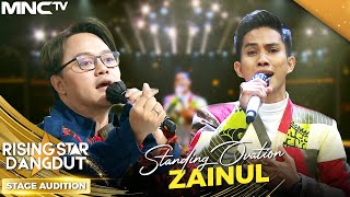 Download lagu Standing Ovation Dari Semua Dewan Juri Buat Penampilan Zainul | RISING STAR DANGDUT mp3 Download lagu Standing Ovation Dari Semua Dewan Juri Buat Penampilan Zainul | RISING STAR DANGDUT mp3
