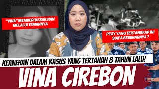 Download lagu KEANEHAN KASUS 8 TAHUN LALU - VINA CIREBON mp3 Download lagu KEANEHAN KASUS 8 TAHUN LALU - VINA CIREBON mp3