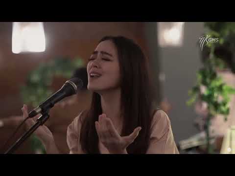 Kupercaya MujizatMu   GMS WORSHIP NIGHT 2020