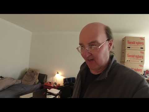 MongoTV_12600 - GARDEN RAILWAY - Part 2 - Olsen Railways - I Will Get Few Scale G Tracks Next Week