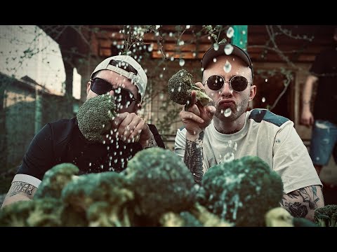 #dreal D.Real - Znowu pale ziółko prod.Szwed SWD (Official Video) 🎥