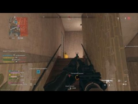 Call of Duty®: Modern Warfare II  CAVATEMI GLI OCCHI CIT.