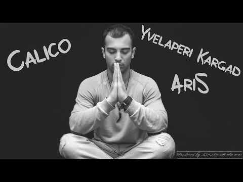 Calico - Yvelaperi KArgad Aris ( LinAro Rec. 2017 )