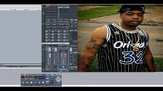 Webbie – Bad Bitch (Original) (Slowed Down)