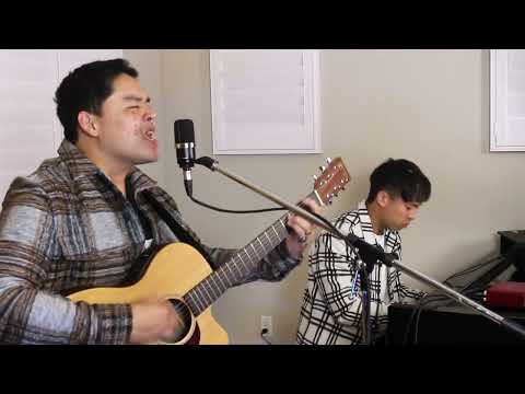 nøll - Burn (with damnboy!) - Acoustic Version