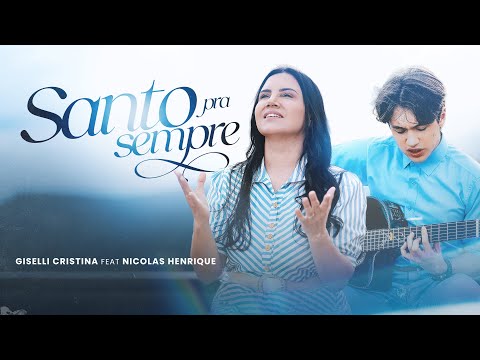 Giselli Cristina Oficial and 2 more