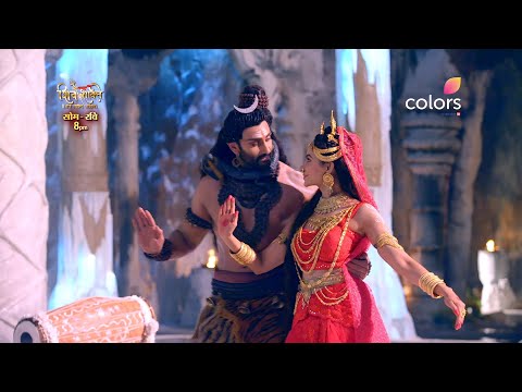 Shiv Shakti Today Episode Promo: Shiv Aur Shakti Ki Prem Tandav, Shiv Aur Sati Ne Kiya Nritya