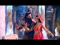 Shiv Shakti Today Episode Promo Shiv Aur Shakti Ki Prem Tandav Shiv Aur Sati Ne Kiya Nritya