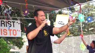 St. Clement Festival 2016 (Promo Video)