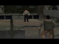 Rocky Legends Chicken Chase