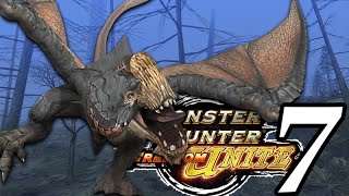 How Do I Monster Hunter? (Episode 7) - Swamp Thing