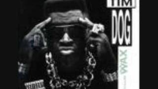 TIM DOG (BRONX NIGGA) REMIX DJ RON G.