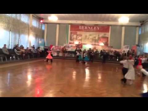 Пляцок Вячеслав и Юдина Вероника (St)