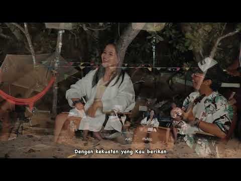 ENGKAULAH PERISAIKU | KERONCONG ROHANI PRESENT: HOLIYEAY BERSAMA YARRET