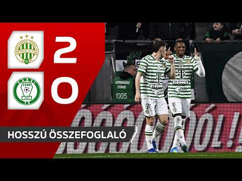 TC Torna Club Ferencváros Budapest 2-0 FC Paksi S...