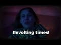 Revolting Children Stranger Things Meme
