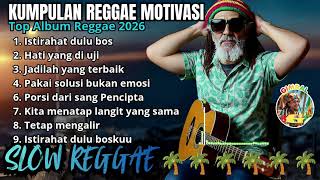 Download lagu Kumpulan Reggae Motivasi Terbaru 2026 🌴 || Teman Ngopi & Santai🌴 || Gimbal Bos☕🎧🎤🌴🌴🌴🌴🌴 mp3