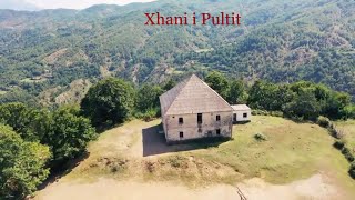 Fran Kodra - Kenga E Xhanit