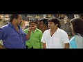 Puneeth Rajkumar Hits Poly Boys For Misbehaving With Meera Jasmine Arasu Kannada Movie Super Scene