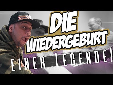 JP Performance - Die Wiedergeburt einer Legende! | Er kommt zu uns...