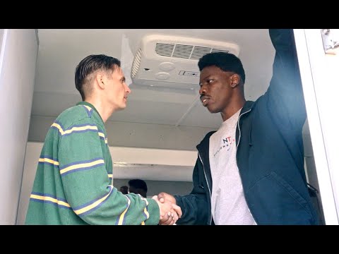 I Love Peru (2025) - Clip 1 (French)