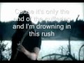 Rush By Poisonblack With Lyrics 