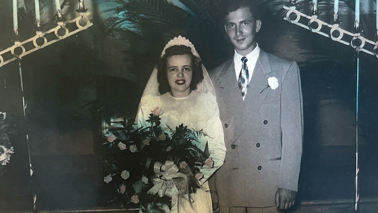 June Mitchell Memorial