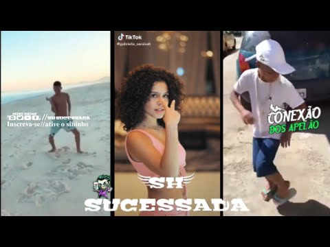 CÊ NEM VIU CLICK CLACK BOOM VS VERSÃO FUNK RJ 170 BPM - MÚSICA DO TIKTOK [KANT & 2L MOTTA]
