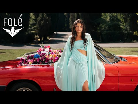 Aurela Makolli - T'du (Official Video)