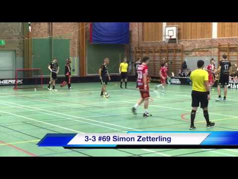 Highlights Å/K IBS - Craftstadens IBK 4-5