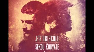 Joe Driscoll & Sekou Kouyate ,Ghetto Many