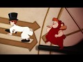 Peter Pan 1953 Trailer Signature Collection