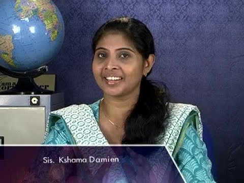 Blessing Today 803 (25 Feb 2014)