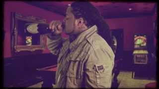 King Louie "Why U Hating on Me" Music Video / Shot by @NICKBRAZINSKY