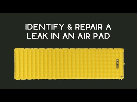 Tensor™ Extreme Conditions Ultralight Insulated Sleeping Pad Tensor™ Extreme Conditions Ultralight Insulated Sleeping Pad